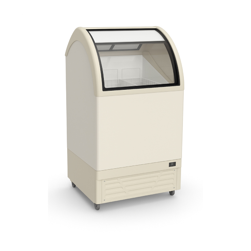 Display Freezer - Gelato