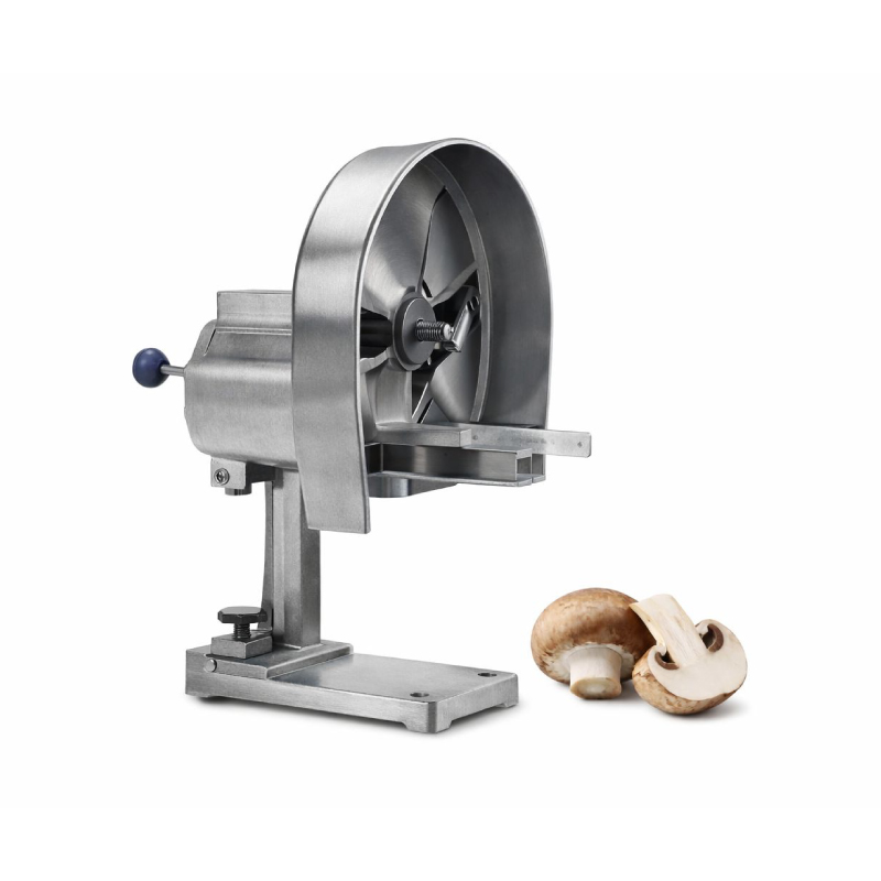 Global solutions -Rotary Slicer