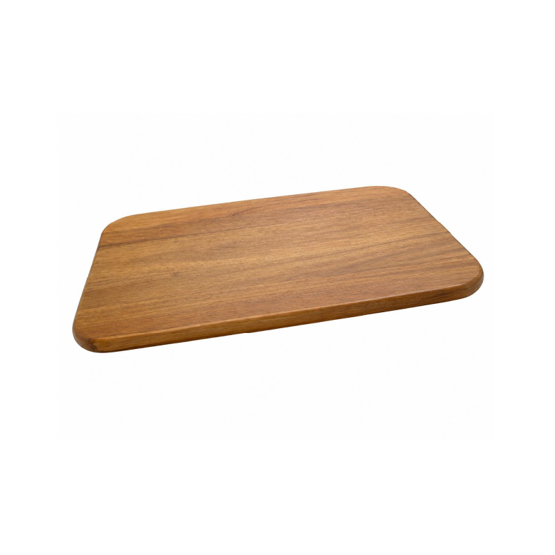 Domino Wooden Tray GN1/1 52.7cm x 32.1cm x 2.8 cm - Image 5