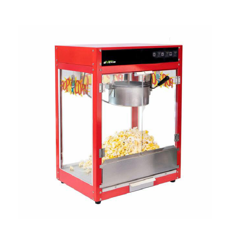 Popcorn Machine 8oz